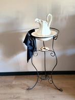 Prachtige set lampetkan, Ophalen, Zo goed als nieuw