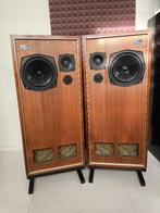 Mooie set IMF Studio Monitor, Gebruikt, Minder dan 60 watt, Front, Rear of Stereo speakers, Ophalen