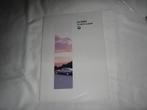 Folder BMW De BMW 3-serie, Boeken, Auto's | Folders en Tijdschriften, Ophalen of Verzenden, Zo goed als nieuw, BMW
