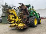 2019 Kemper 475 Plus SPFH Maisbek, Overige, Oogstmachine