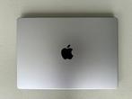 MacBook Pro M2 (2023) / 14-inch, 16GB RAM, 1 TB Storage, 1 TB of meer, Qwerty, Overige groottes, Zo goed als nieuw