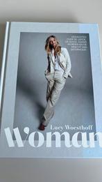 Lucy Woesthoff - Woman, Boeken, Lucy Woesthoff, Ophalen of Verzenden, Zo goed als nieuw, Mode algemeen