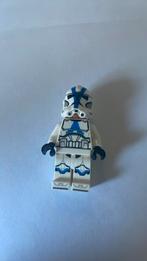 Lego Star Wars Clone Trooper, 501st Legion SW1094 X3, Ophalen of Verzenden, Nieuw, Losse stenen, Lego
