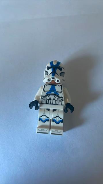 Lego Star Wars Clone Trooper, 501st Legion SW1094 X3 beschikbaar voor biedingen