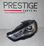 Koplamp Audi A3 8V Xenon LED Links 8V0941043P bj.2012-2017, Auto-onderdelen, Verlichting, Gebruikt, -, Ophalen of Verzenden, -
