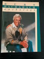 Burt Bacharach Anthology - Bladmuziek, Muziek en Instrumenten, Ophalen of Verzenden, Zo goed als nieuw