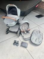 Easywalker Harvey 3 premium, Kinderen en Baby's, Kinderwagens en Combinaties, Ophalen, Zo goed als nieuw, Combiwagen, Overige merken