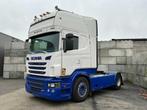 2011 Scania R440 Topline Vrachtwagen, Auto's, Vrachtwagens, Scania, Overige brandstoffen, Bedrijf, Te koop
