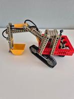 kraan lego 8851, Verzamelen, Speldjes, Pins en Buttons, Ophalen, Gebruikt, Sport