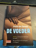 Peter De Zwaan de voeder, Boeken, Ophalen, Zo goed als nieuw, Peter de zwaan, Nederland
