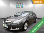Opel Insignia 2.0 T Business 4x4 trekgewicht 1.800 KG, Zwart, 4 cilinders, Open dak, Bedrijf