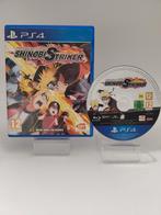 Naruto to Boruto Shinobi Striker Playstation 4/ Ps4, Spelcomputers en Games, Games | Sony PlayStation 4, Role Playing Game (Rpg)