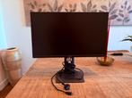 Monitor Dell 23 inch (60 cm) met HDMI aansluiting, HDMI, Kantelbaar, Full HD, Ophalen of Verzenden