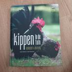 Boek Johan Deblaere - Kippen in de tuin, Johan Deblaere; Geert Gommers, Ophalen of Verzenden, Zo goed als nieuw, Paarden of Pony's