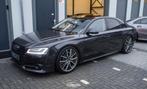 Audi S8 4.0 TFSI PLUS+ QUATTRO DESIGN | KERAMISCHE REMMEN |, Auto's, Audi, Automaat, Gebruikt, Vierwielaandrijving, 1965 kg