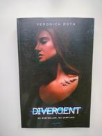 Divergent Veronica Roth Nederlands, Boeken, Ophalen of Verzenden, Veronica Roth