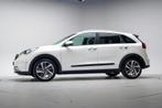 Kia Niro 1.6 GDI Hybrid Executive line [ Lederen Stoelen Sto, Auto's, Automaat, Bedrijf, Hybride Elektrisch/Benzine, SUV of Terreinwagen