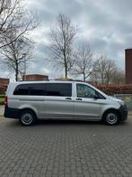 Mercedes Vito 2.1 116 CDI/Lang/Automaat/Taxi klaar/Taxiklaar, Te koop, Zilver of Grijs, Geïmporteerd, 750 kg