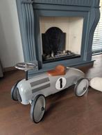 Auto voor bijvoorbeeld kinderkamer, Ophalen