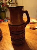 Mooie set West Germany vazen ( ook los te koop ), Antiek en Kunst, Ophalen of Verzenden