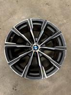 BMW 20 inch originele velgenset  style 740 M 8071996, Ophalen, Gebruikt, Velg(en), 275 mm