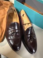 Schoenen - Edward Green Cordovan Greenwich [Belgravia] Tasse, Kleding | Heren, Schoenen, Overige kleuren, Ophalen of Verzenden