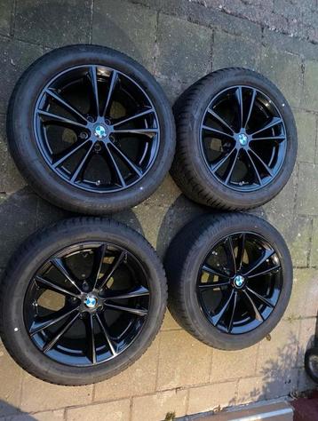 BMW 3 serie velgen beschikbaar voor biedingen