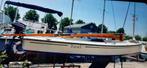 nette VALK zeilboot, Watersport en Boten, Ophalen, Gebruikt, 6 meter of meer, Valk