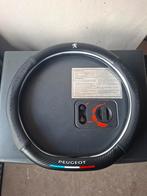 Te Koop: Peugeot Stuurhoes "D vorm" voor meerdere modellen., Auto diversen, Autospeakers, Ophalen