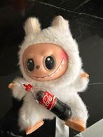 Labubu cola editie, Verzamelen, Ophalen of Verzenden, Monster, Charlten@hotmail.com, Monsters