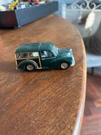 Corgi Morris Traveller - Modelauto, Overige merken, Auto, 1:32 tot 1:50, Ophalen of Verzenden