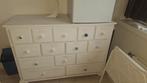 Grote ladenkast /commode, Huis en Inrichting, Kasten | Ladekasten, Ophalen, Gebruikt, 3 of 4 laden, Minder dan 100 cm