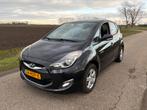 Hyundai iX20 1.4 Cvvt 2011 Zwart Nieuw Apk + onderhoudsbeurt, Auto's, Voorwielaandrijving, 4 cilinders, 1153 kg, Zwart