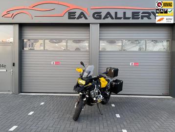 BMW R 1250 GS Adventure 40 Years 719 Option beschikbaar voor biedingen