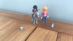 Playmobil meisje op een paard, Kinderen en Baby's, Speelgoed | Playmobil, Complete set, Ophalen of Verzenden, Zo goed als nieuw