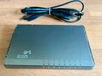 3Com netwerk switch 8 3cfsu08 /HP 1405-8 8-Port 10/100 Mbp, Ophalen of Verzenden, Zo goed als nieuw