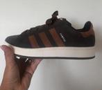 Adidas sneakers Campus nieuw bruin 38 2/3 =38, Ophalen of Verzenden, Nieuw, Bruin, Sneakers of Gympen