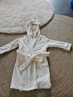 Eenhoorn badjas van h&m home, maat 110-116, Nacht- of Onderkleding, Meisje, Ophalen of Verzenden, Zo goed als nieuw