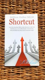 Jay Noland. Million Dollar Shortcut. MLM, Ophalen of Verzenden, Zo goed als nieuw