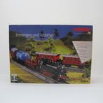 Märklin 29535 Lege doos van startset OVP H0, Wisselstroom, Gebruikt, Gebr. Märklin & Cie GmbH, Verzenden