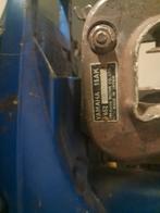 Yamaha 15pk, Watersport en Boten, Ophalen of Verzenden, Zo goed als nieuw, Motor en Techniek, Motorboot