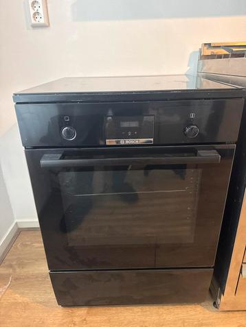 BOSCH HLN39A060U Inductie 2-fasen (Perilex) - breedte 60 cm beschikbaar voor biedingen
