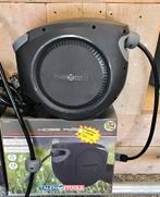 Talentools Wandhaspel 15 Meter - Nieuw in Doos!, Tuin en Terras, Tuinslangen, Ophalen of Verzenden, Nieuw, Tuinslanghaspel