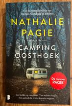 Camping Oosthoek - Nathalie Pagie (Zo goed als nieuw), Ophalen of Verzenden, Zo goed als nieuw, Nathalie Pagie, Nederland