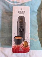 Wacaco minipresso (nieuw), Witgoed en Apparatuur, Koffiezetapparaten, Ophalen of Verzenden, Zo goed als nieuw, Koffiemachine