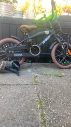 Amigo 12 inch, Ophalen, Gebruikt
