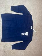 Ami Paris sweater donkerblauw, Ami Paris, Nieuw, Ophalen of Verzenden, Maat 48/50 (M)
