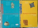 Archeologische kroniek - provincie Utrecht - 1990 1991 1992, Ophalen of Verzenden, 20e eeuw of later, Gelezen, Zie beschrijving
