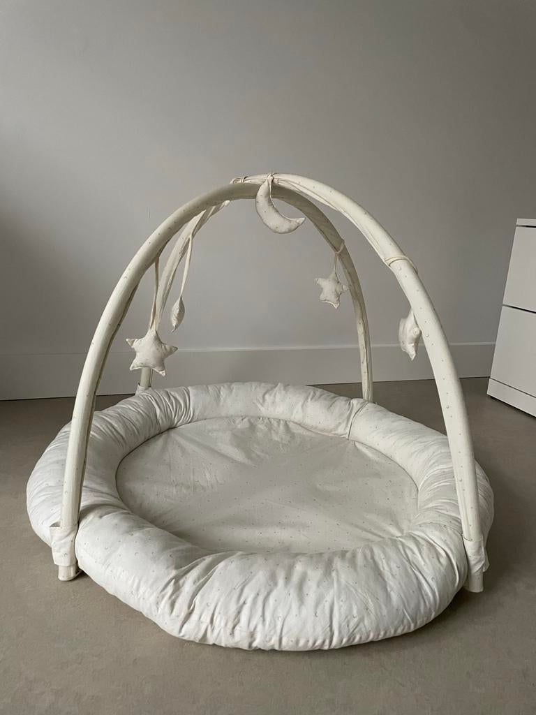 Zara Home Baby Gym, Kinderen en Baby's, Ophalen, Zo goed als nieuw