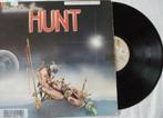 The Hunt - Back on the Hunt, Ophalen of Verzenden, 1980 tot 2000, Gebruikt, 12 inch